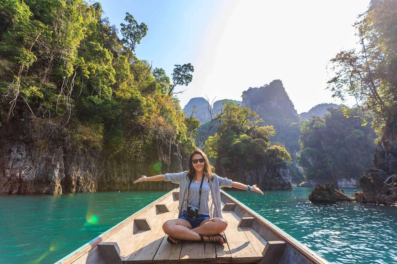 Jelajahi Mangrove Langkawi: Tur Unik di Ekosistem Pesisir yang Menakjubkan